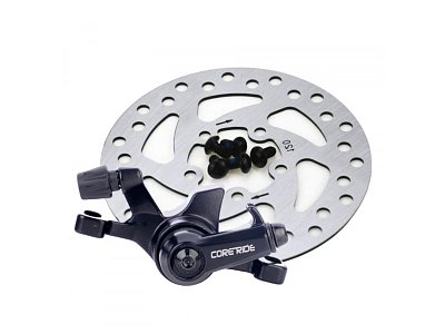 Sada kotoučových brzd pro LAMAX S7500 Plus